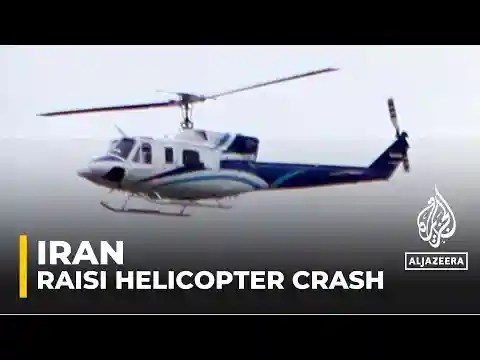 Weather and the helicopter's age could have played a role in the crash: Aviation analyst