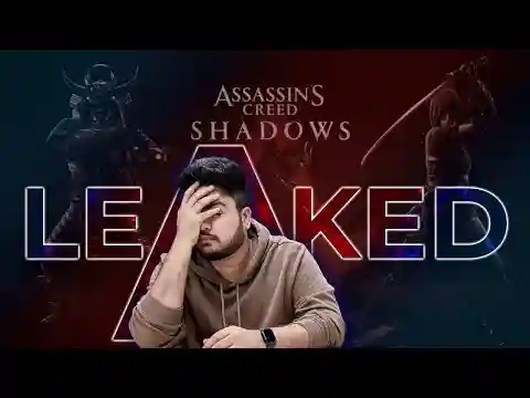 Assassin’s Creed Shadows Leak, Tekken 8 Milestone & More! | Gaming News This Week