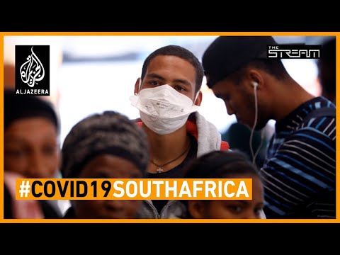 🇿🇦 Can South Africa's strained health system prevent spread of COVID-19? | The Stream
