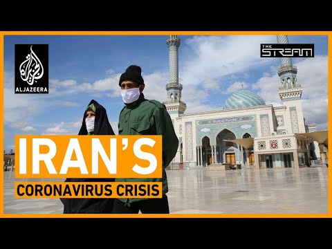 🇮🇷Could re-opening Iran's economy worsen its coronavirus crisis? | The Stream