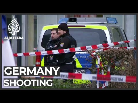 ‘If I go outside will someone hurt me?’: Shock, fear in Germany