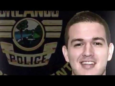 ‘It’s never guaranteed’ officers will come home, Orlando police chief says of Officer Kevin Vale...