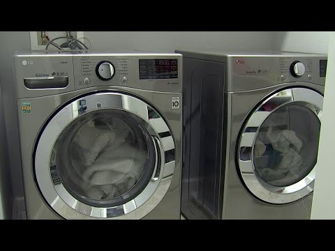 ‘No refund, not a dime’: Man battles with Lowe’s to get washer, dryer delivered