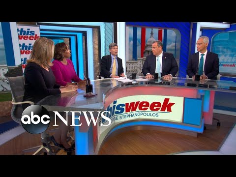 'Putin and Trump are picking their opponent': Rahm Emanuel on Sanders | ABC News