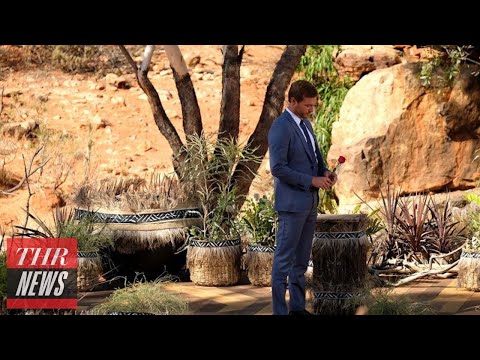 'The Bachelor' Finale Part 1: Unexpected Breakup & Cliffhanger That Can Change Everything | THR News