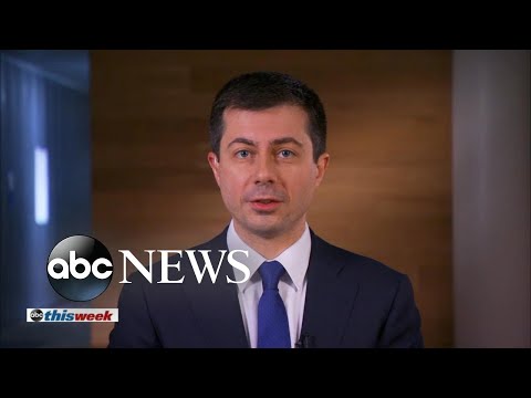 'We certainly need to have a strong finish' in Iowa: Pete Buttigieg