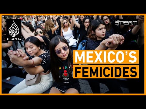 🇲🇽 Why do femicides in Mexico persist? | The Stream