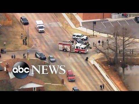 1 killed, 5 critically injured when truck strikes students l ABC News