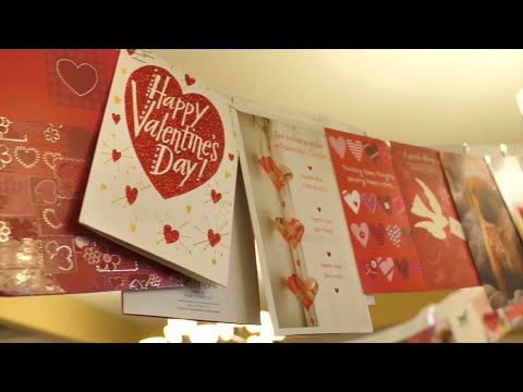 104-year-old veteran receives hundreds of thousands of Valentine’s Day cards