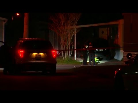 15-year-old found shot in Orange County