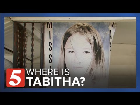 20 years later: Where is Tabitha Tuders?