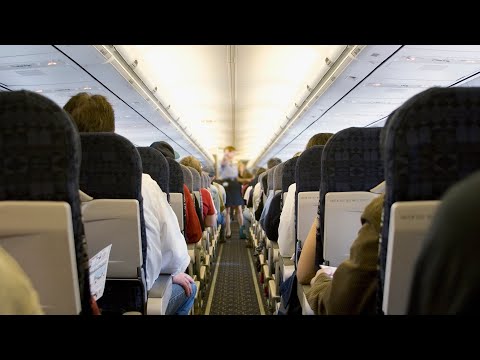 37 unruly passenger cases referred to FBI
