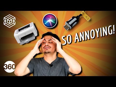 5 Annoying Tech Problems That Should Have Been Fixed by Now | Elemental Ep 29