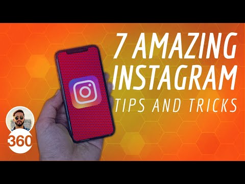 7 Amazing Instagram Tricks That You Must Try | Instagram Tricks 2020