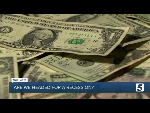 Are we headed for a recession? Nashville experts weigh in