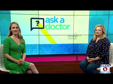 Ask a doctor: How to prevent concussions