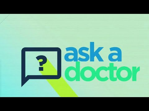 Ask a doctor: What is endometriosis?
