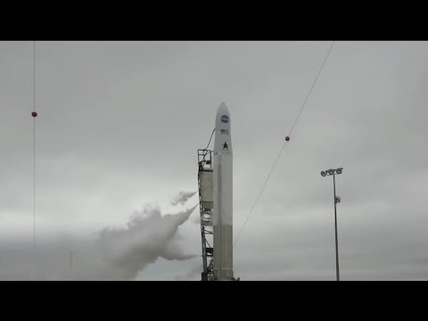 Astra scrubs first Florida launch again due to technical issues