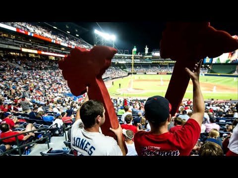 Atlanta Braves tradition draws scrutiny