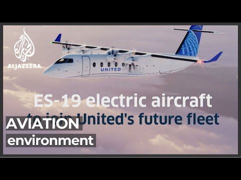 Aviation industry leaders pledge net-zero carbon emissions by 2050