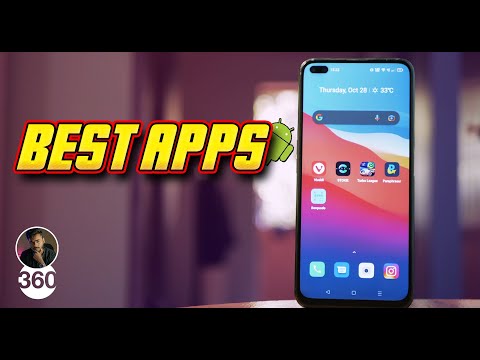 Best Free Android Apps for November 2021: You Should Definitely Try These