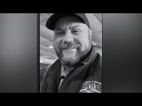 Blood drive to honor Sumner County EMS Captain
