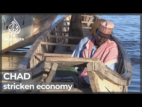 Boko Haram attacks destroy livelihoods of Lake Chad villagers