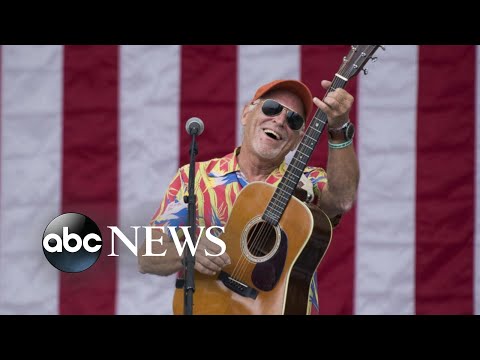 By the Numbers: Jimmy Buffett’s Margaritaville l ABCNL