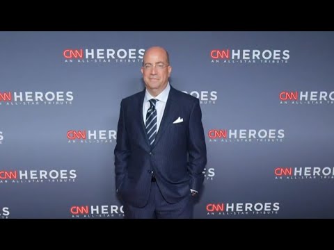 CNN's Jeff Zucker resigns over relationship with colleague