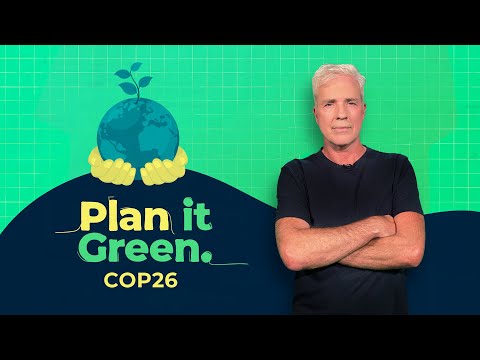 COP26: What’s at stake?