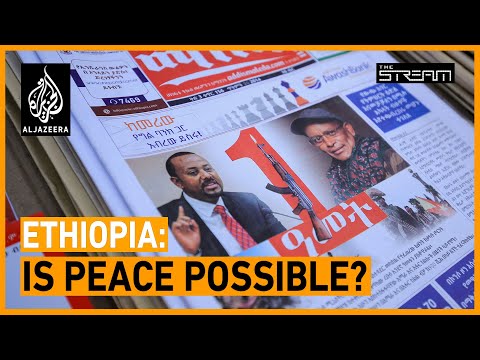 🇪🇹 Can Abiy Ahmed’s national dialogue end Ethiopia's war? | The Stream