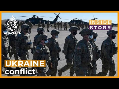 Can NATO strengthen Europe's defence against Russia? | Inside Story
