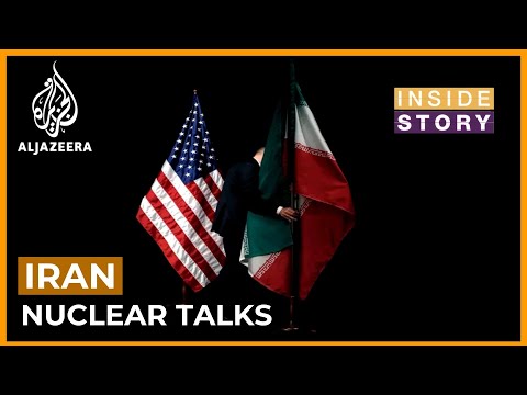 Can US and Iran agree on reviving 2015 nuclear deal? | Inside Story