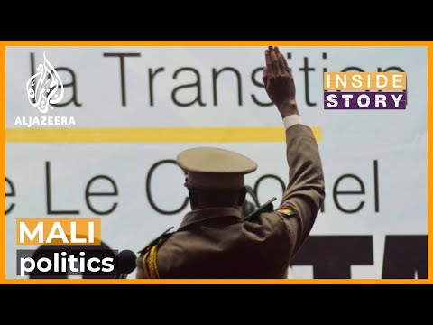 Can democracy return to Mali? | Inside Story