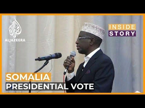Can election lead to stability in Somalia? | Inside Story