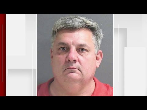 Central Florida Boy Scouts executive accused of child molestation, deputies say