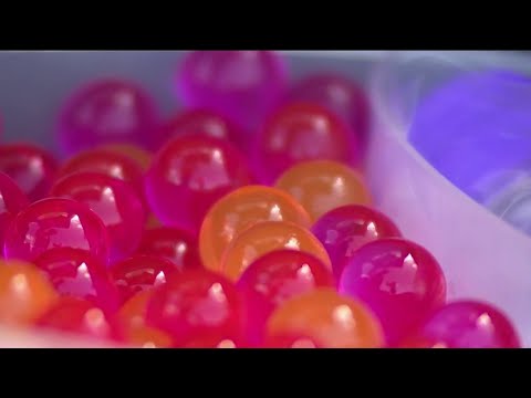 Central Florida police warn about dangerous ‘Orbeez Challenge’ social media trend