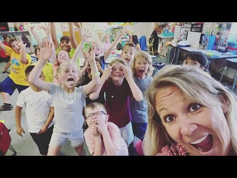 Central Florida teachers share 'Why I teach' stories