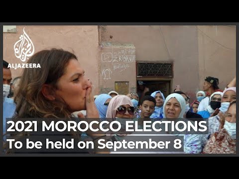 Conflicting views as Morocco’s general elections approach