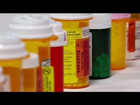 Consumer Reports: Saving on prescription drugs
