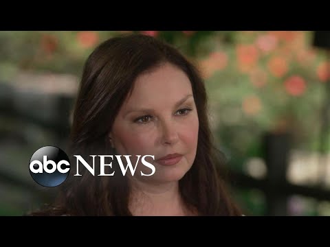 Daughter of country music icon Naomi Judd speaks exclusively to ABC News