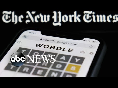 Did Wordle get tougher after New York Times takeover?
