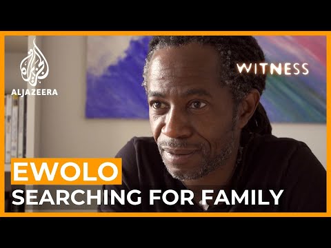 Documentary | One man’s forty-year search for his family | Witness