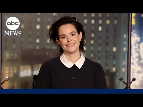 Emily Hampshire on 'The End of Sex': 'I thought it was so funny and so well written'