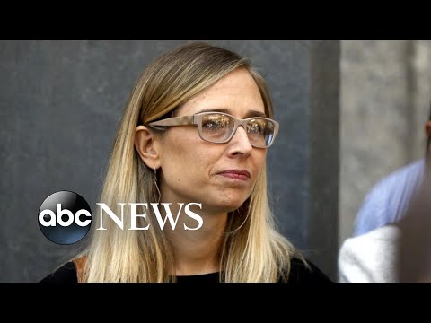 Epstein victim speaks out following Maxwell guilty verdict