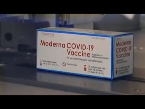 FDA authorizes COVID vaccines for youngest children