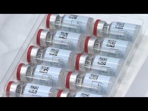 FDA panel recommends Johnson & Johnson COVID vaccine booster