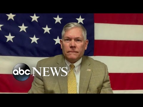 GOP Rep. Pete Sessions: Jan. 6 ‘put my party back a number of years’