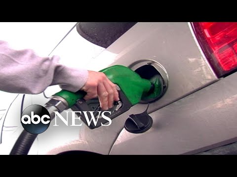 Gas prices continue to skyrocket