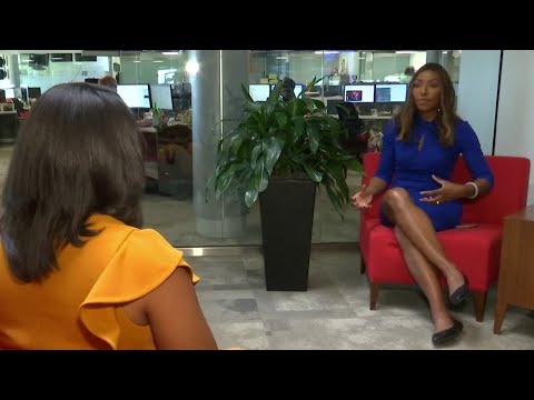 Ginger Gadsden breaks down why News 6 dives into uncomfortable conversations about equity with R...